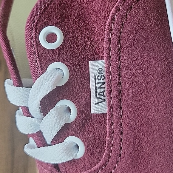 Vans Authentic Platform Brand new in the box. - Picture 6 of 14